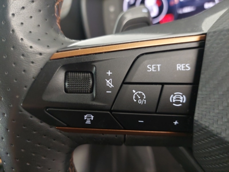 Used Cupra Formentor 2024 for sale - 77922775: Photo 14