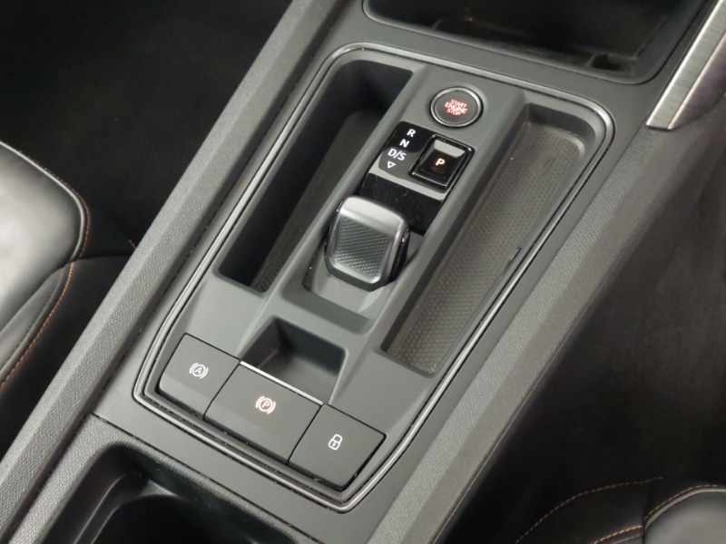 Used Cupra Formentor 2024 for sale - 77922775: Photo 16