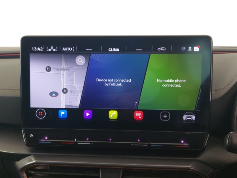 Used Cupra Formentor 2024 for sale - 77922775: Photo 17