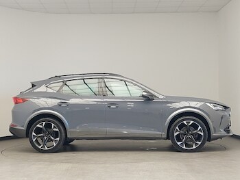 Used Cupra Formentor 2024 for sale - 77922775: Photo