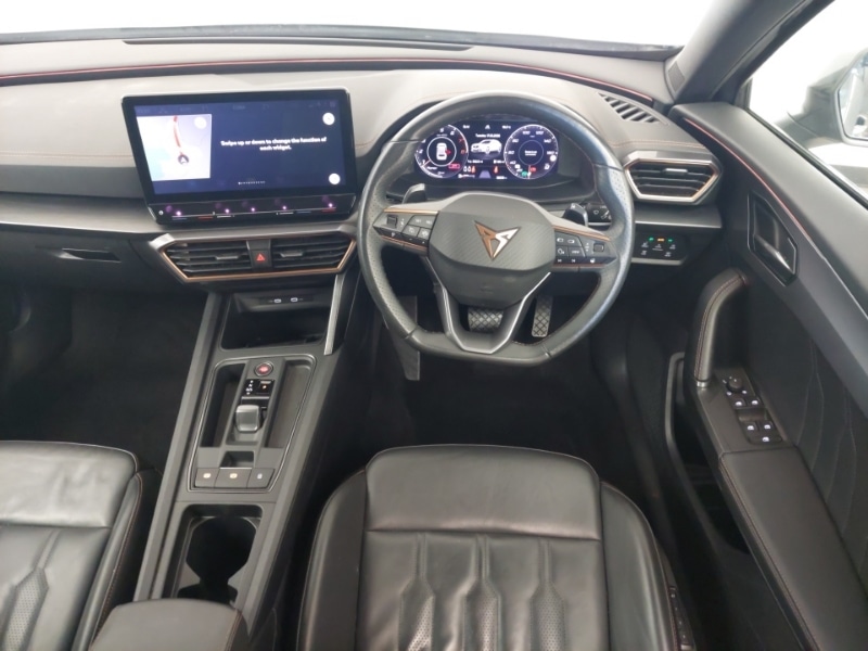 Used Cupra Formentor 2024 for sale - 77922775: Photo 7