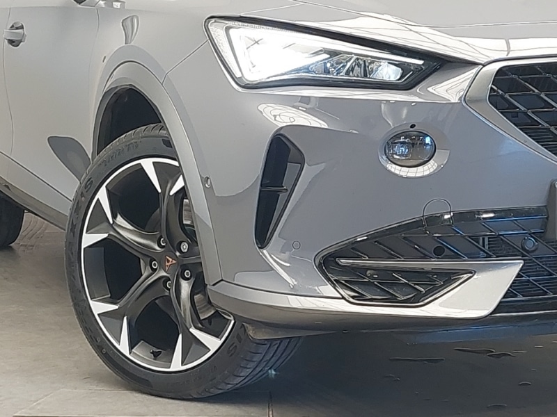 Used Cupra Formentor 2024 for sale - 77922775: Photo 9