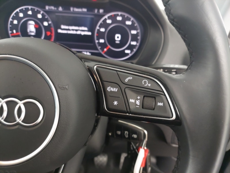 Used Audi Q2 2022 for sale - 76595214: Photo 13