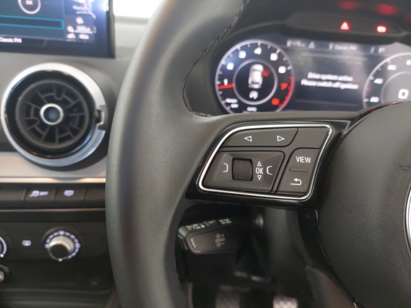 Used Audi Q2 2022 for sale - 76595214: Photo 14