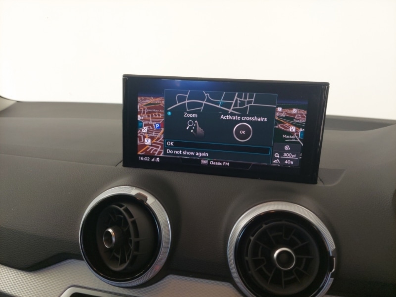 Used Audi Q2 2022 for sale - 76595214: Photo 15