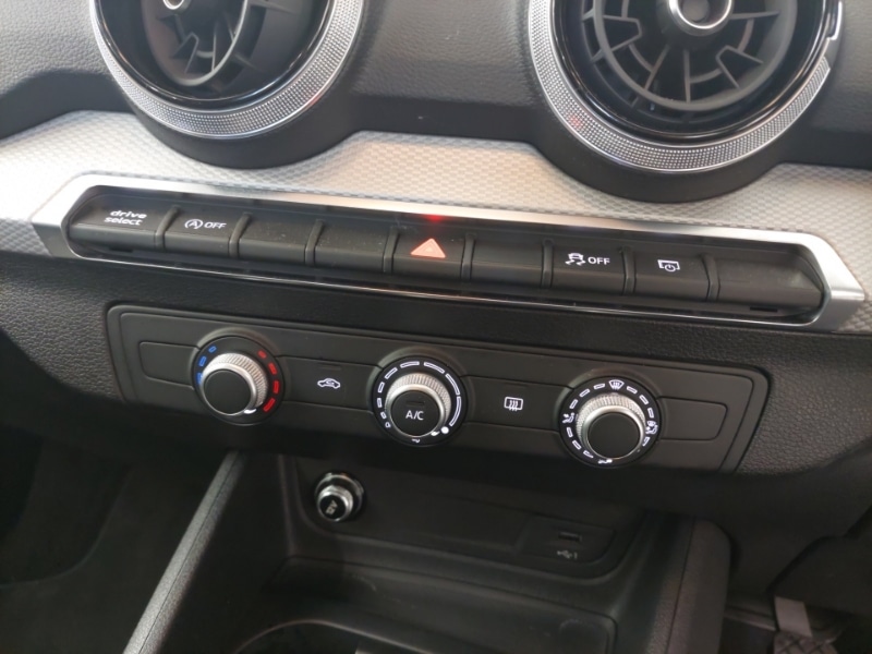 Used Audi Q2 2022 for sale - 76595214: Photo 16