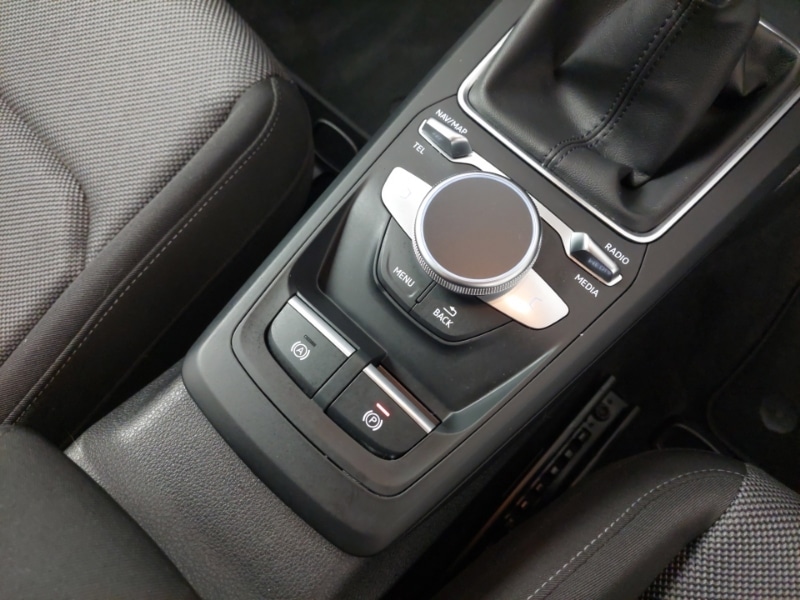 Used Audi Q2 2022 for sale - 76595214: Photo 17