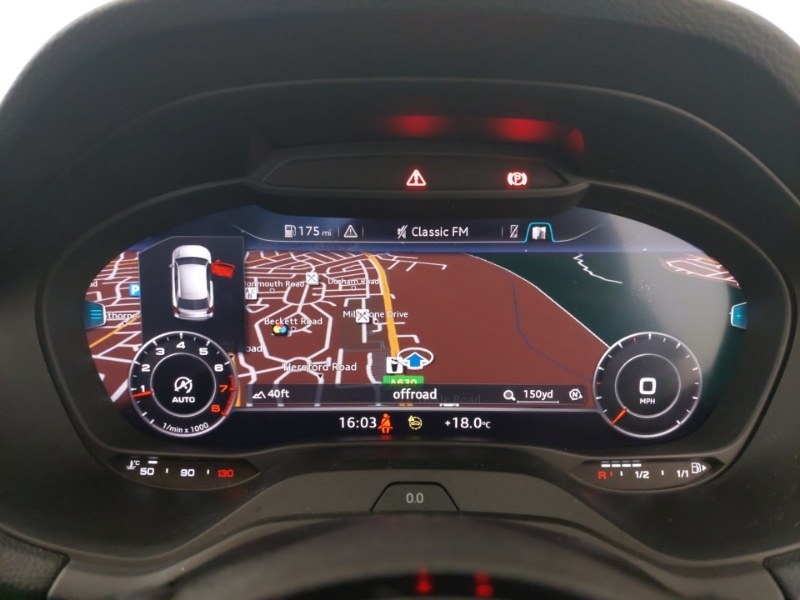 Used Audi Q2 2022 for sale - 76595214: Photo 18