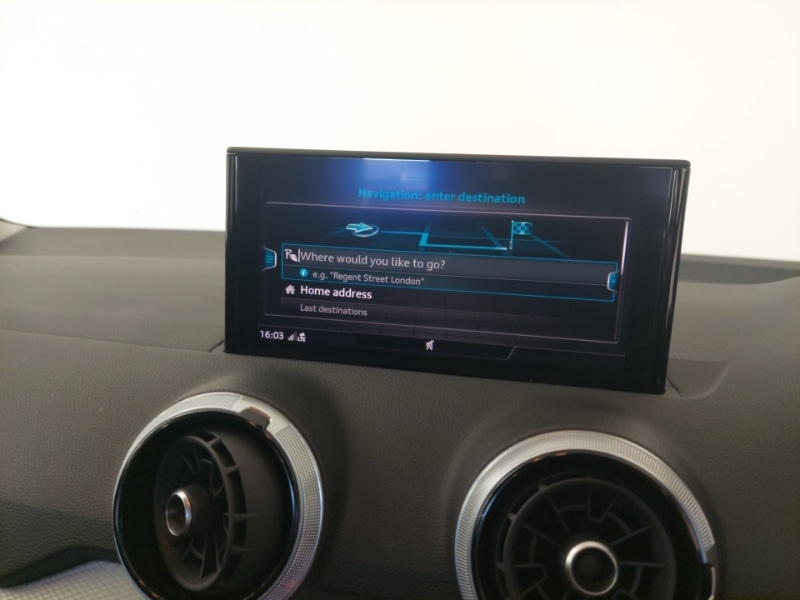 Used Audi Q2 2022 for sale - 76595214: Photo 19