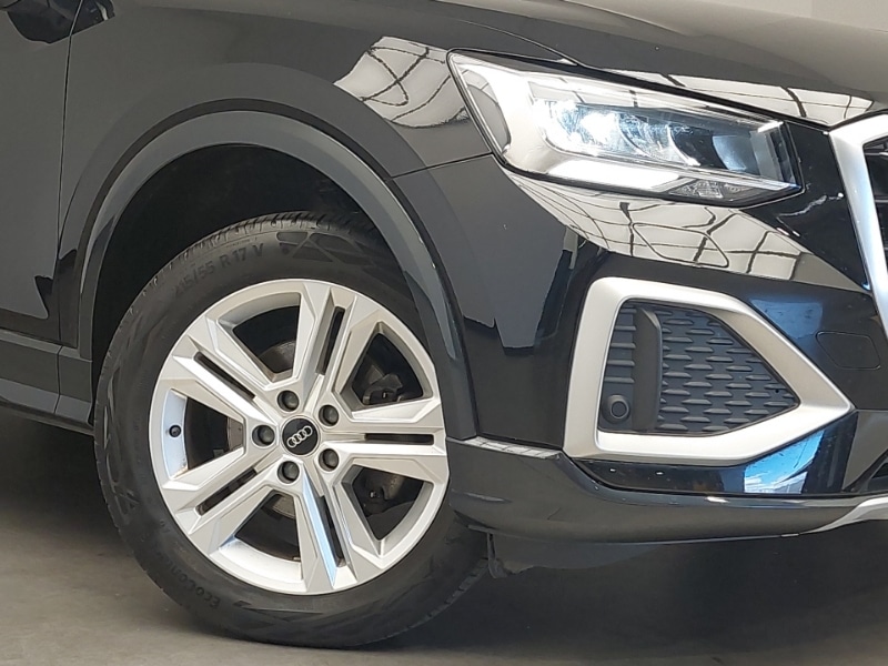 Used Audi Q2 2022 for sale - 76595214: Photo 9