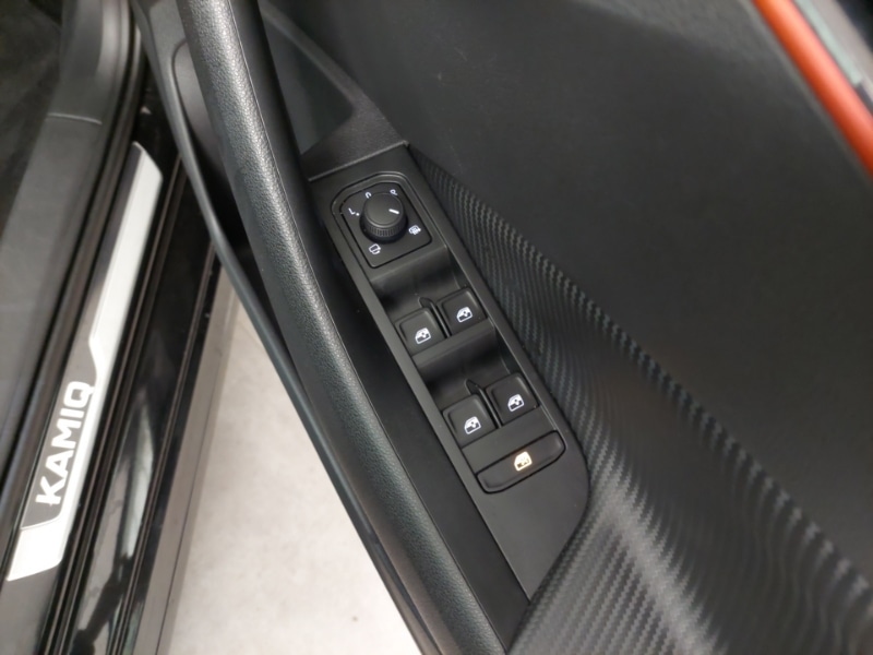 Used Skoda Kamiq 2024 for sale - 77281576: Photo 12