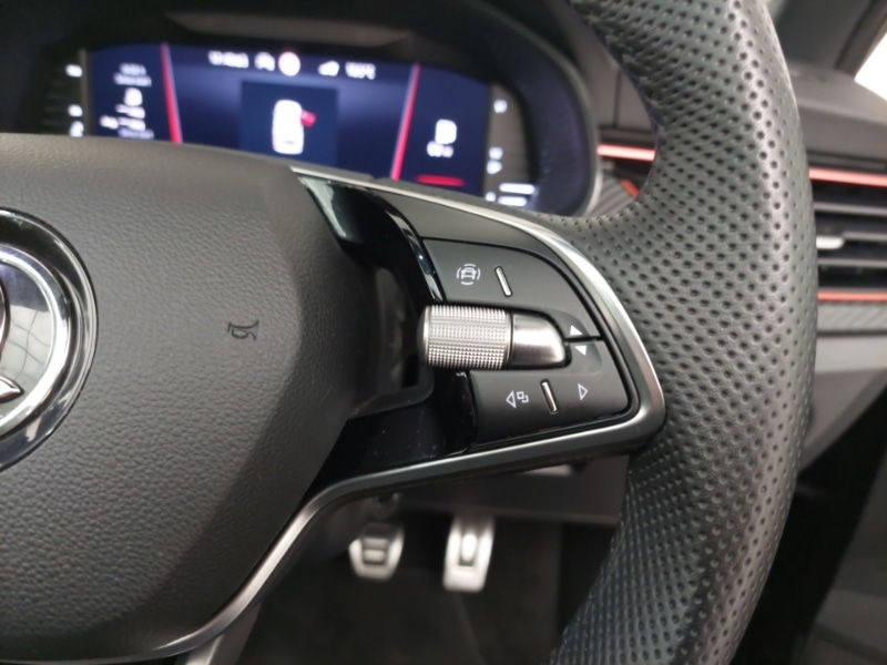 Used Skoda Kamiq 2024 for sale - 77281576: Photo 13