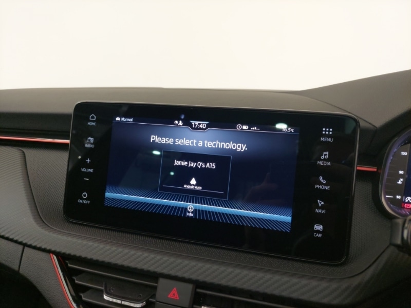 Used Skoda Kamiq 2024 for sale - 77281576: Photo 17