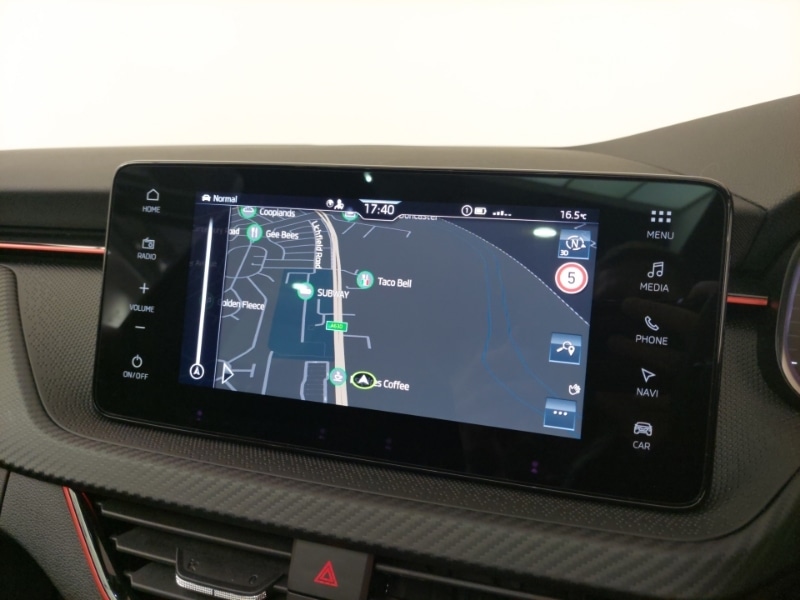 Used Skoda Kamiq 2024 for sale - 77281576: Photo 18