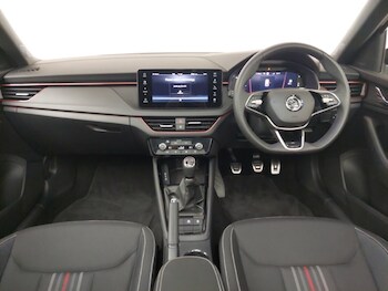 Used Skoda Kamiq 2024 for sale - 77281576: Photo