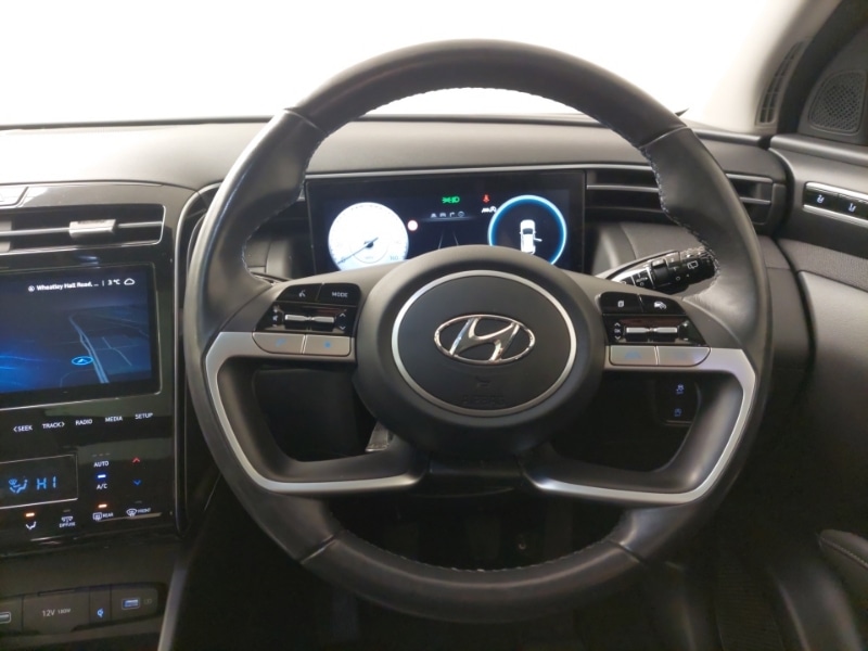 Used Hyundai TUCSON 2022 for sale - 77424126: Photo 11