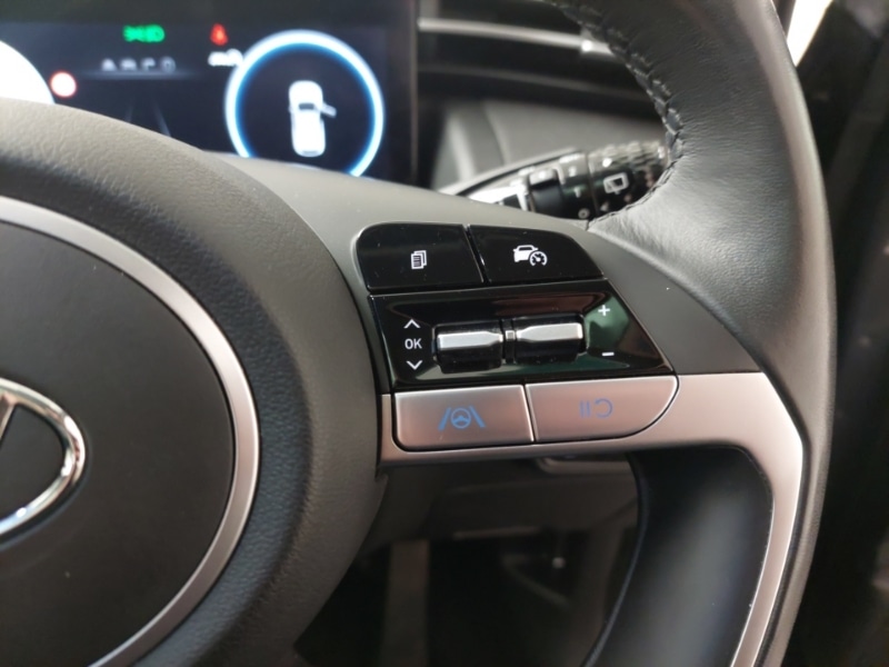 Used Hyundai TUCSON 2022 for sale - 77424126: Photo 13