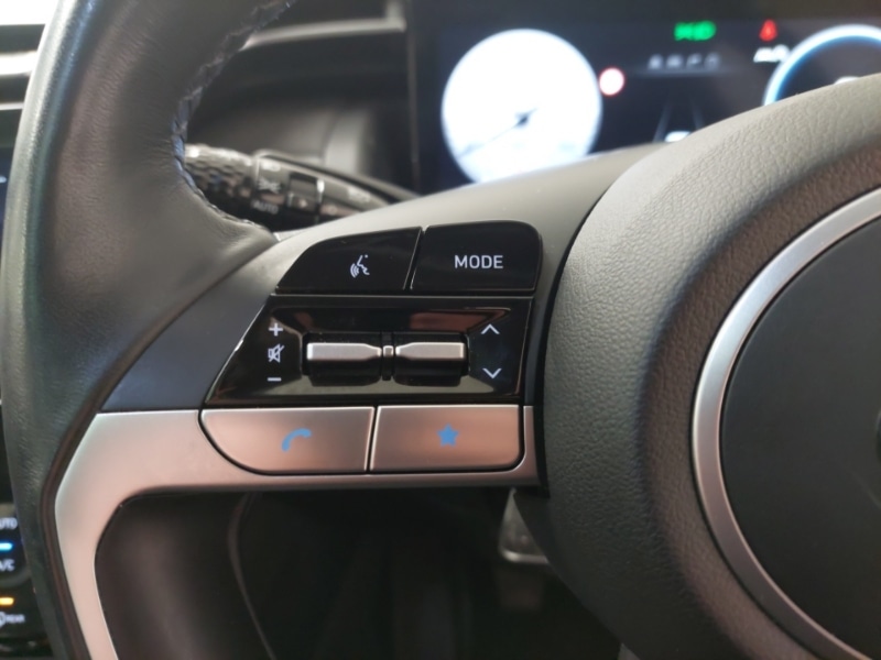 Used Hyundai TUCSON 2022 for sale - 77424126: Photo 14