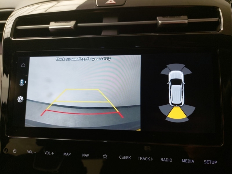 Used Hyundai TUCSON 2022 for sale - 77424126: Photo 19