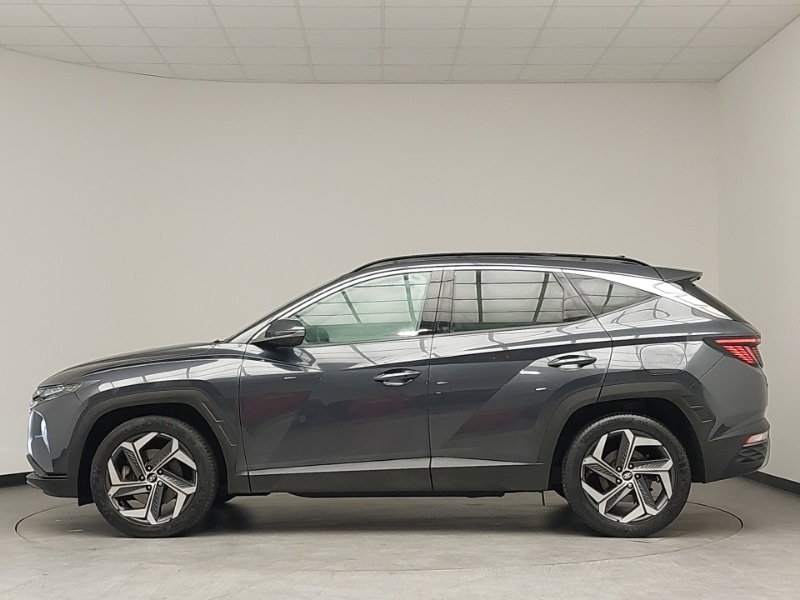 Used Hyundai TUCSON 2022 for sale - 77424126: Photo 4
