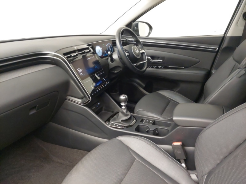 Used Hyundai TUCSON 2022 for sale - 77424126: Photo 5