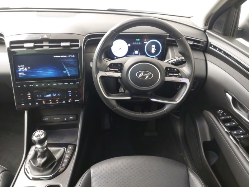 Used Hyundai TUCSON 2022 for sale - 77424126: Photo 7