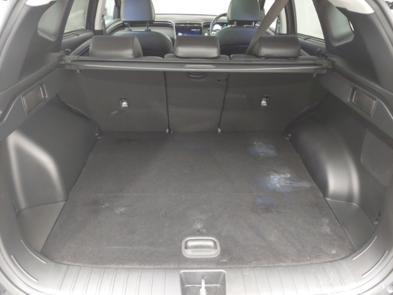 Used Hyundai TUCSON 2022 for sale - 77424126: Photo 8