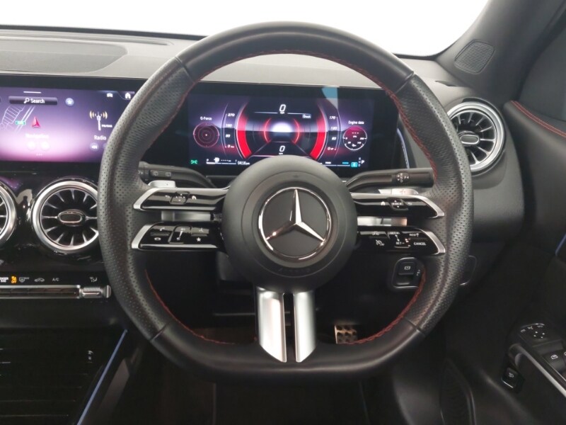 Used Mercedes-Benz GLB 2025 for sale - 77518260: Photo 10