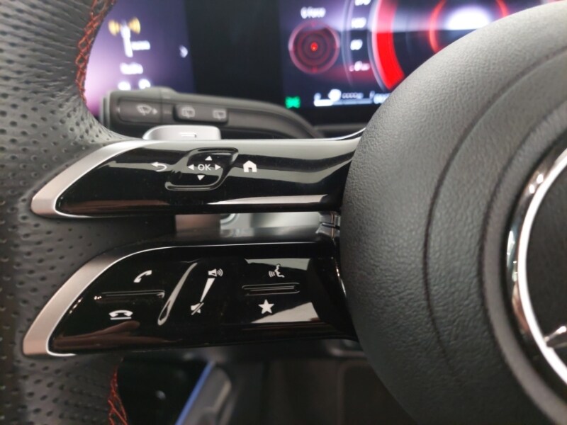 Used Mercedes-Benz GLB 2025 for sale - 77518260: Photo 14