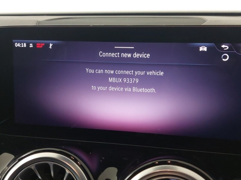 Used Mercedes-Benz GLB 2025 for sale - 77518260: Photo 15