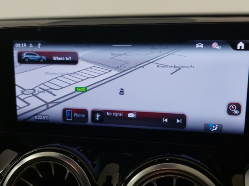 Used Mercedes-Benz GLB 2025 for sale - 77518260: Photo 17