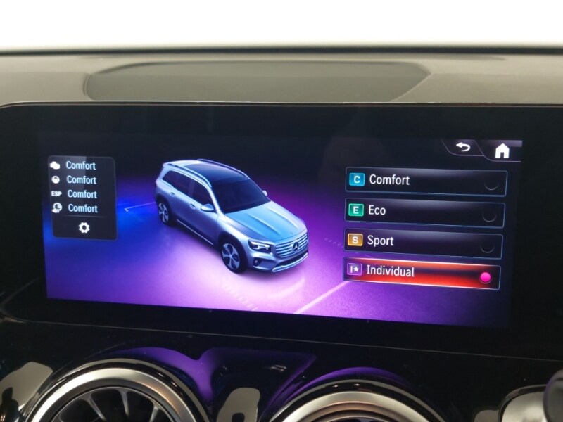 Used Mercedes-Benz GLB 2025 for sale - 77518260: Photo 18