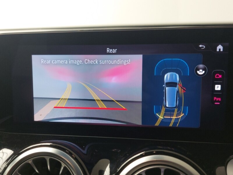 Used Mercedes-Benz GLB 2025 for sale - 77518260: Photo 19