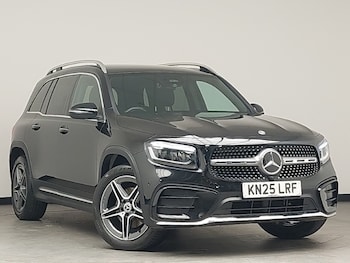 Used Mercedes-Benz GLB 2025 for sale - 77518260: Photo