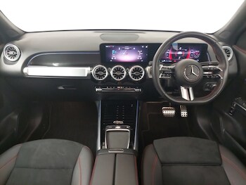 Used Mercedes-Benz GLB 2025 for sale - 77518260: Photo