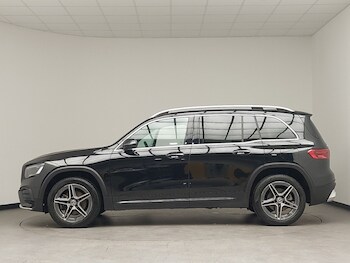 Used Mercedes-Benz GLB 2025 for sale - 77518260: Photo