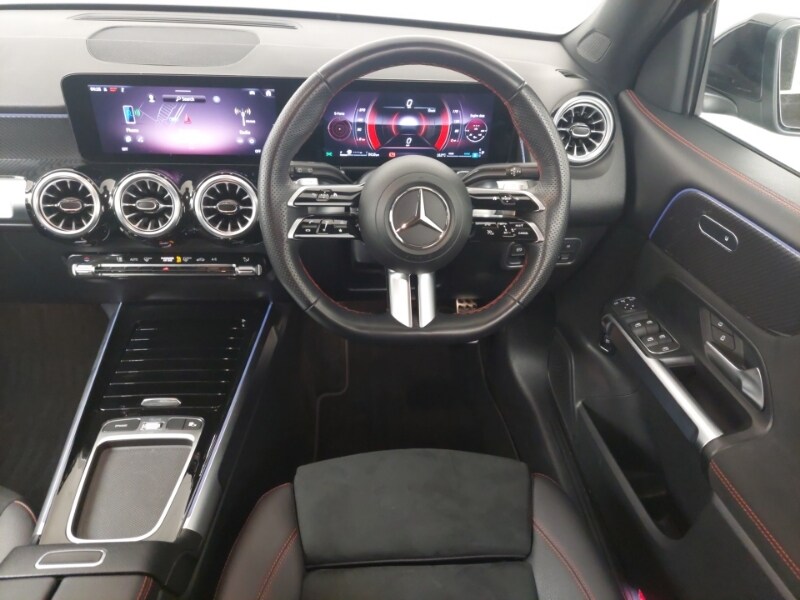 Used Mercedes-Benz GLB 2025 for sale - 77518260: Photo 7