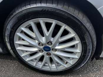 Used Ford Focus 2012 for sale - 73594855: Photo