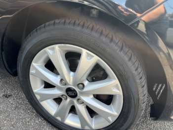 Used Ford Fiesta 2012 for sale - 73763318: Photo