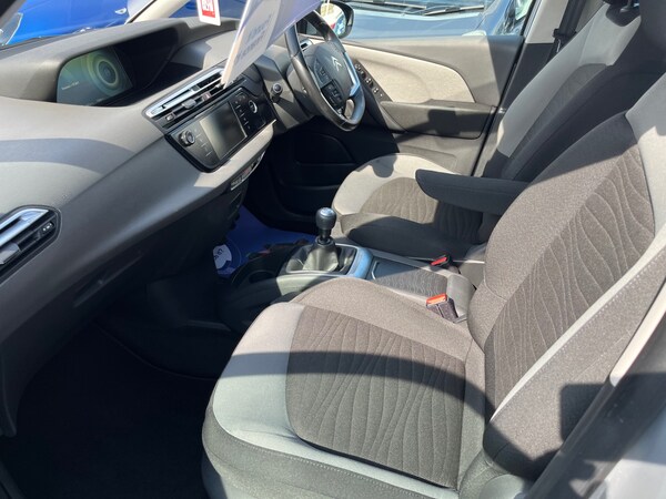 Used Citroen C4 Picasso 2015 for sale - 75089086: Photo 10