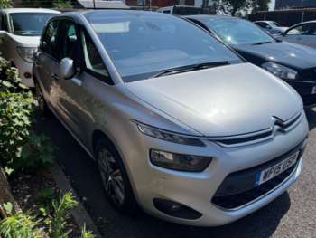 2015 (15) - 1.6 e-HDi 115 Exclusive 5dr