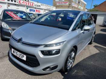 Used Citroen C4 Picasso 2015 for sale - 75089086: Photo