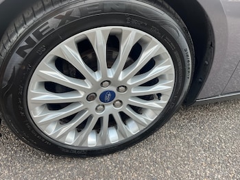 Used Ford Focus 2012 for sale - 75306232: Photo