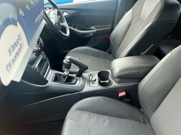 Used Ford Focus 2012 for sale - 75306232: Photo 7