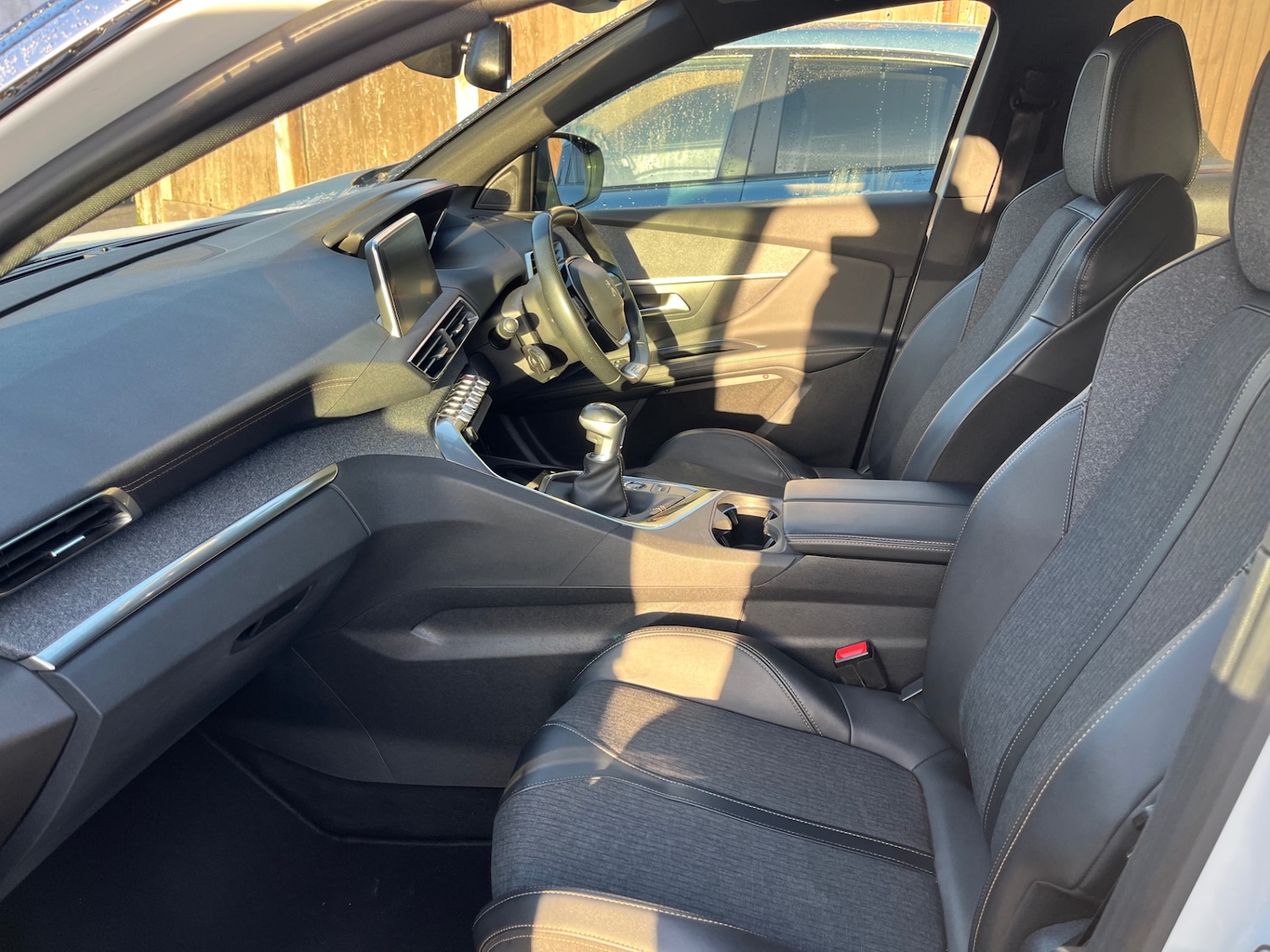 Used Peugeot 3008 2019 for sale - 76682719: Photo 11