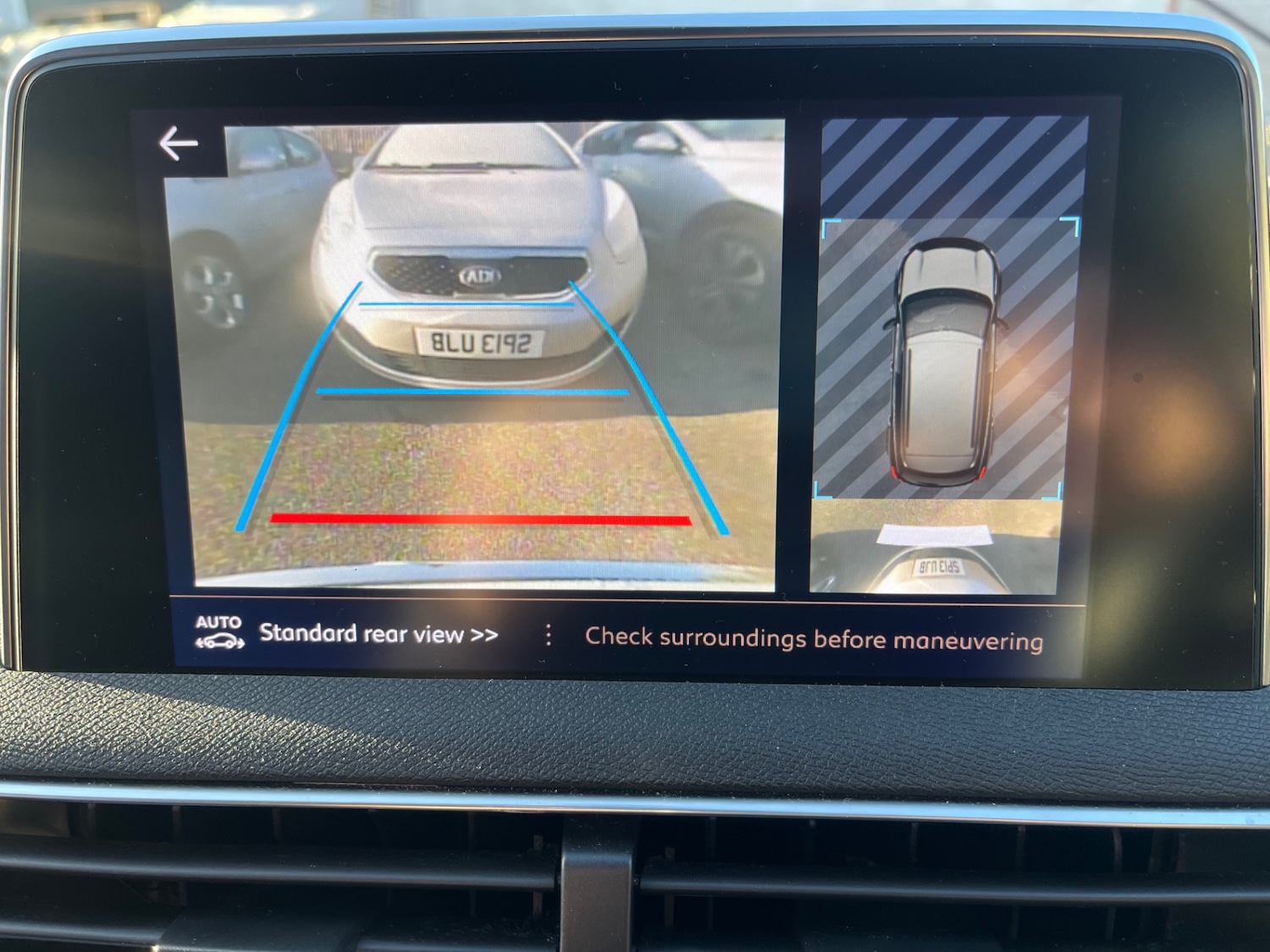 Used Peugeot 3008 2019 for sale - 76682719: Photo 12