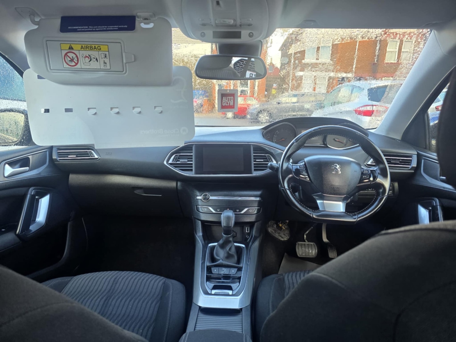 Used Peugeot 308 2015 for sale - 77154527: Photo 10