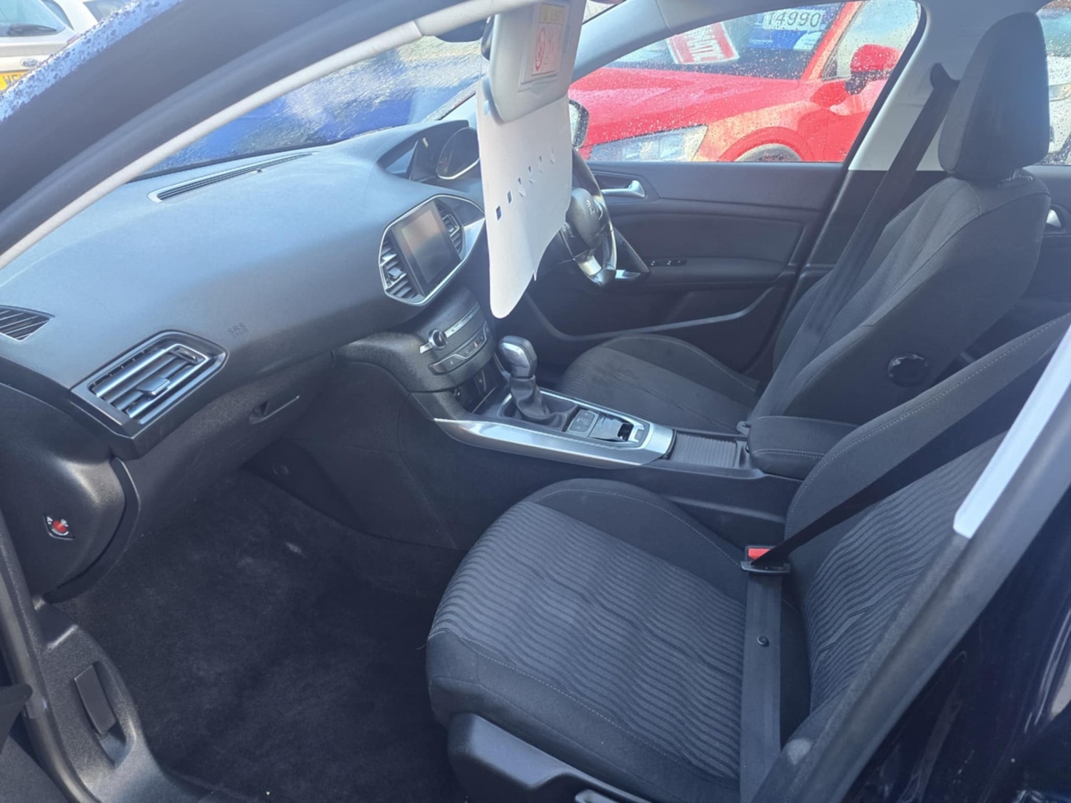 Used Peugeot 308 2015 for sale - 77154527: Photo 11