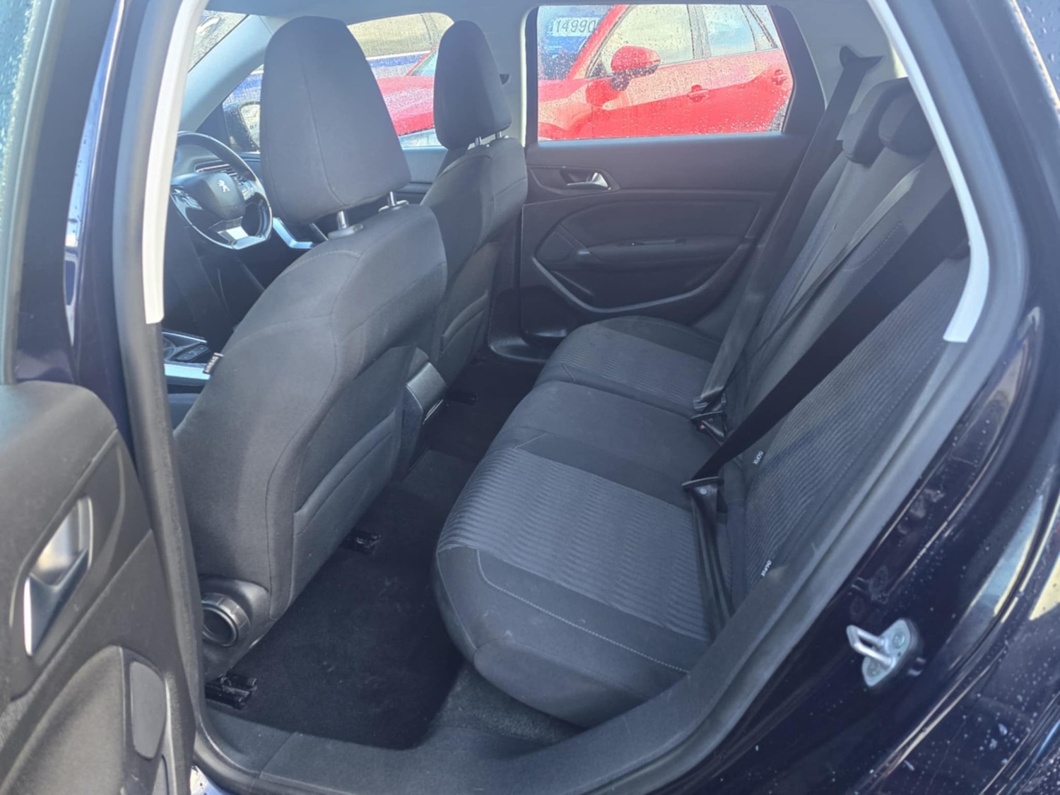 Used Peugeot 308 2015 for sale - 77154527: Photo 12