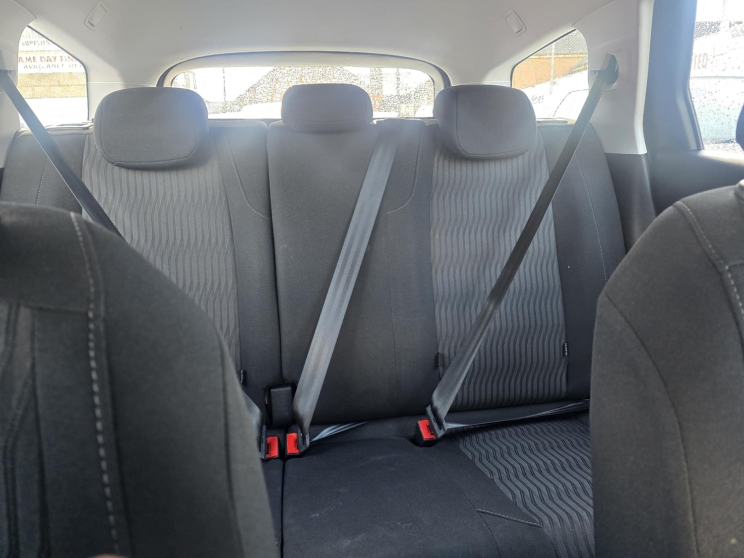 Used Peugeot 308 2015 for sale - 77154527: Photo 13